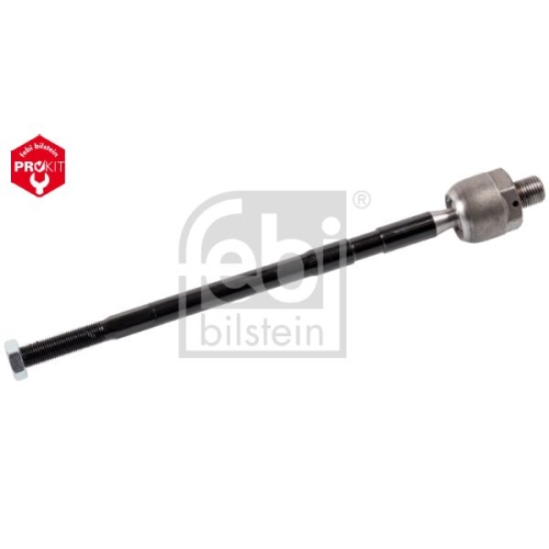 Febi Bilstein 1x 33919 Axialgelenk, Spurstange ProKit f&uuml;r Mazda, Vorderachse links