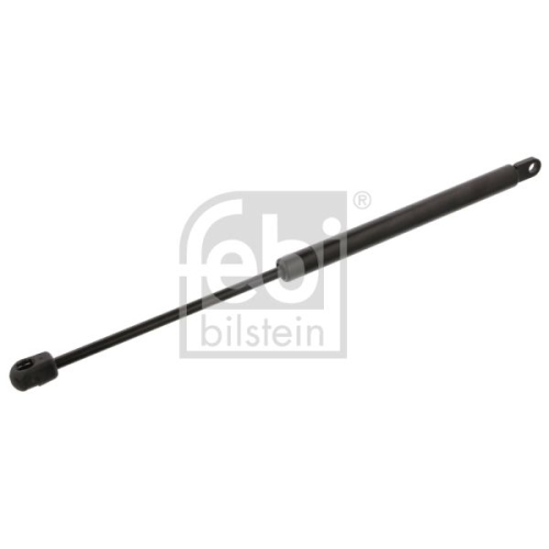 Febi Bilstein 25301 Gasdruckfeder f&uuml;r Motorhaube , 1 St&uuml;ck