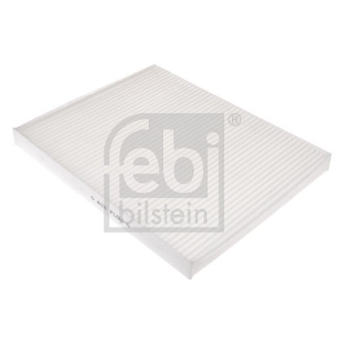 Febi Bilstein 27874 Innenraumfilter / Pollenfilter , 1 St&uuml;ck