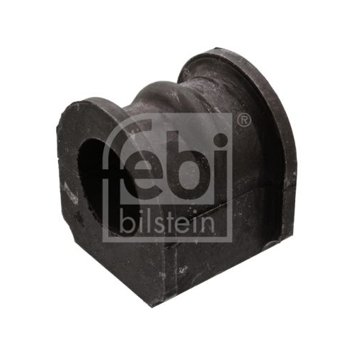 Febi Bilstein 42524 Stabilisatorlager , 1 St&uuml;ck