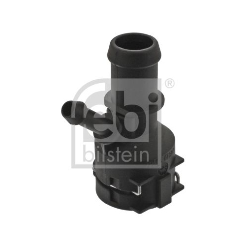 Febi Bilstein 45990 K&uuml;hlwasserflansch , 1 St&uuml;ck