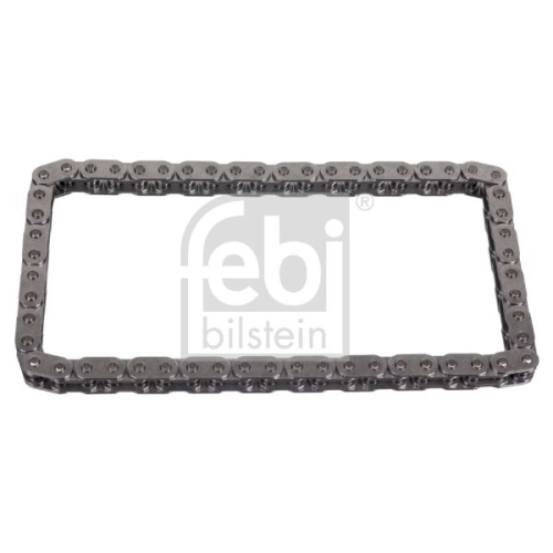 Febi Bilstein 100678 Kette f&uuml;r &Ouml;lpumpe , 1 St&uuml;ck