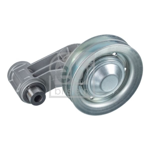 Febi Bilstein 106401 Riemenspanner f&uuml;r Keilrippenriemen, 1 St&uuml;ck
