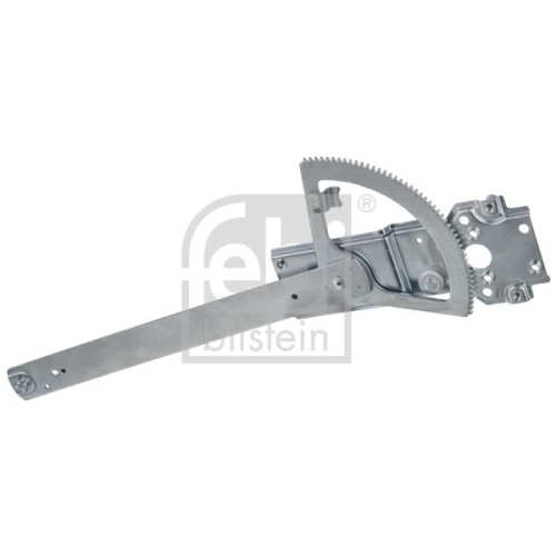 Febi Bilstein 107802 Fensterheber ohne Motor, 1 St&uuml;ck