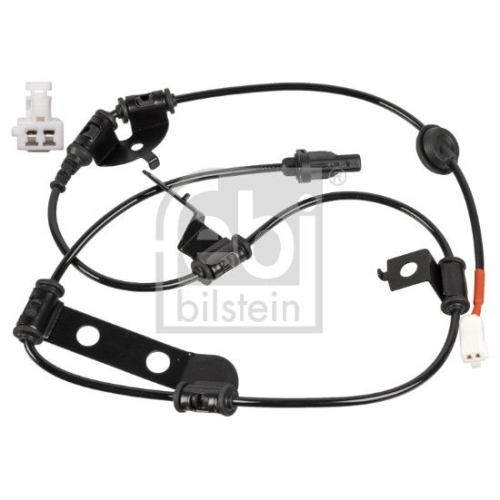 Febi Bilstein 109513 ABS-Sensor, 1 St&uuml;ck