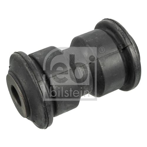 Febi Bilstein 173495 Blattfederlager, 1 St&uuml;ck
