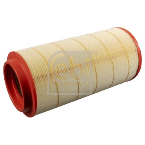 Febi Bilstein 174841 Luftfilter mit Dichtung, 1 St&uuml;ck