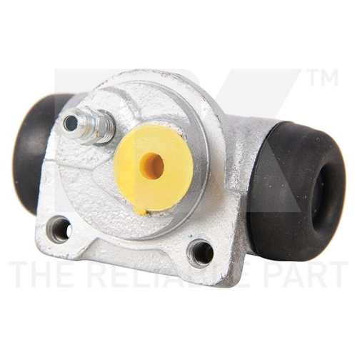 Radbremszylinder NK 803958 f&uuml;r RENAULT, Hinterachse, rechts