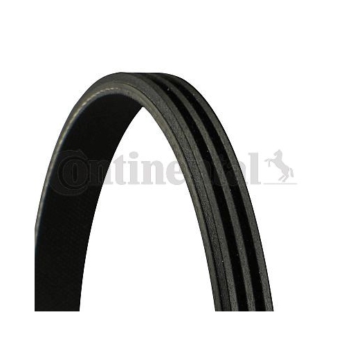Keilrippenriemen CONTINENTAL CTAM 3PK915 f&uuml;r FIAT LANCIA NISSAN