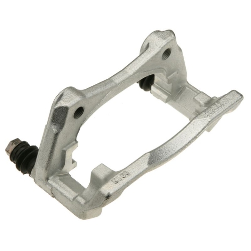 Halter, Bremssattel TRW BDA671 f&uuml;r LADA RENAULT DACIA, Vorderachse beidseitig