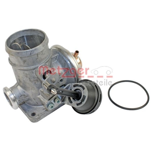AGR-Ventil METZGER 0892403 ORIGINAL ERSATZTEIL f&uuml;r VW