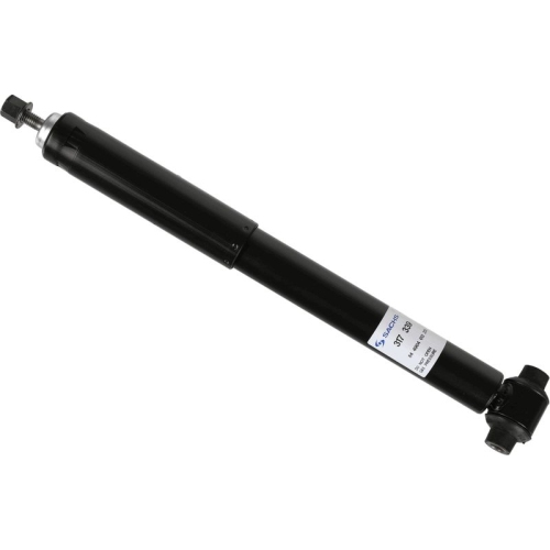 Sto&szlig;d&auml;mpfer SACHS 317 339 f&uuml;r, Hinterachse