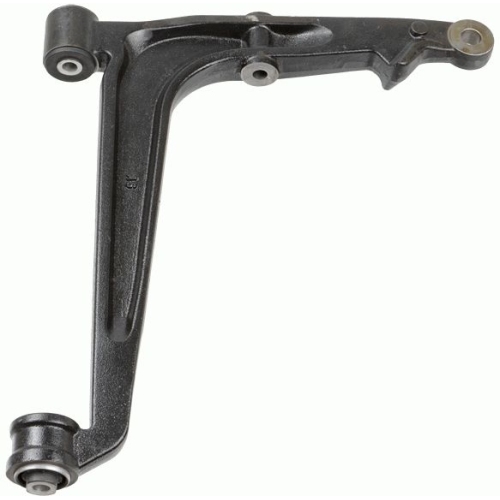 Lenker, Radaufh&auml;ngung LEMF&Ouml;RDER 38033 01 f&uuml;r VW, Vorderachse, rechts, unten