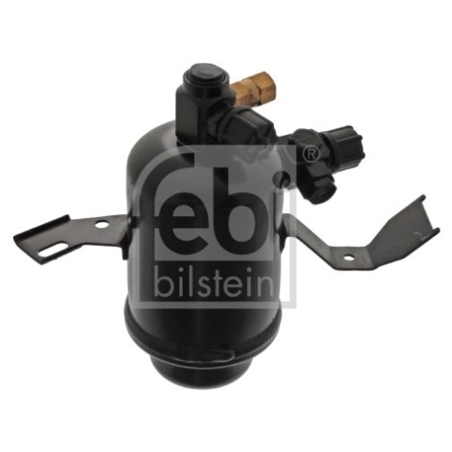 Febi Bilstein 03911 Trockner f&uuml;r Klimaanlage , 1 St&uuml;ck