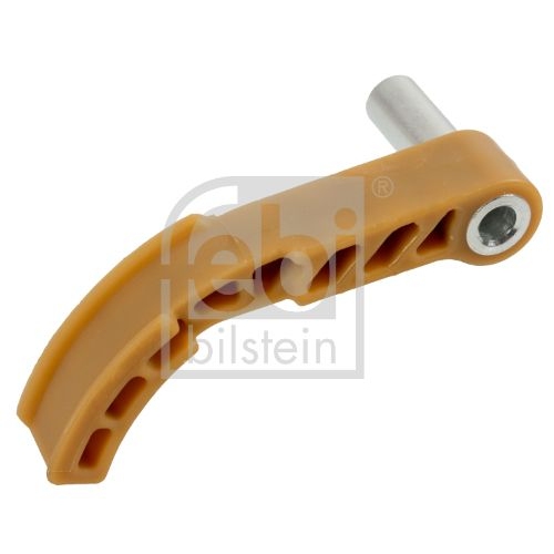Febi Bilstein 25302 Gleitschiene f&uuml;r &Ouml;lpumpenantrieb , 1 St&uuml;ck