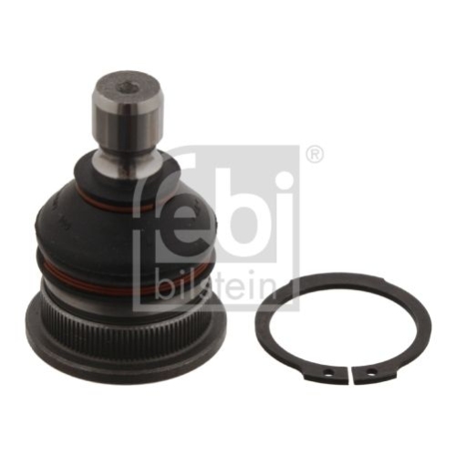 Febi Bilstein 29705 Traggelenk mit Sicherungsring , 1 St&uuml;ck