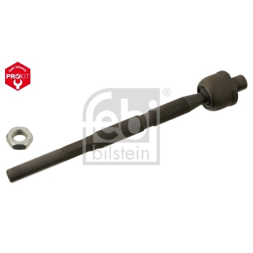 Febi Bilstein 31720 Axialgelenk mit Kontermutter , 1 St&uuml;ck
