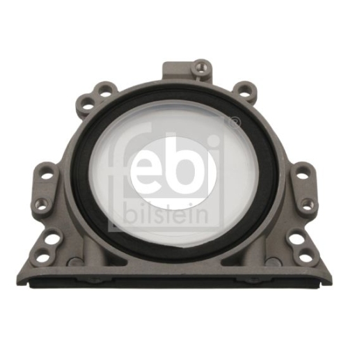Febi Bilstein 37745 Kurbelwellendichtring mit Flansch , 1 St&uuml;ck