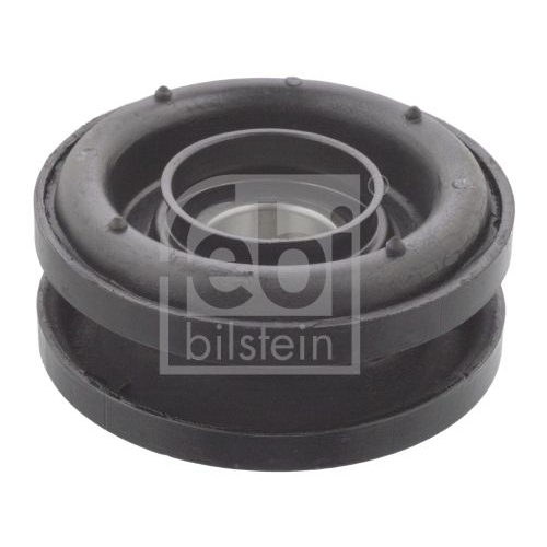 Febi Bilstein 102096 Gelenkwellenlager mit integriertem W&auml;lzlager , 1 St&uuml;ck