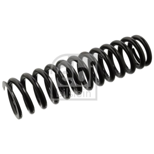 Febi Bilstein 106403 Feder f&uuml;r Fahrerhausd&auml;mpfer, 1 St&uuml;ck