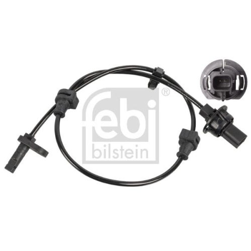 Febi Bilstein 109514 ABS-Sensor, 1 St&uuml;ck