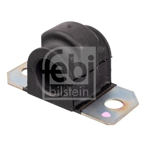 Febi Bilstein 170777 Stabilisatorlager, 1 St&uuml;ck