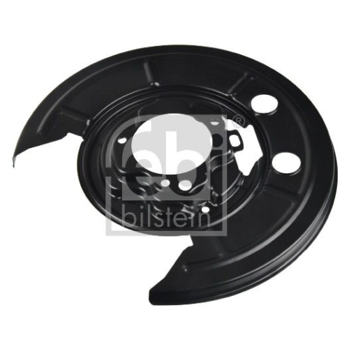 Spritzblech, Bremsscheibe FEBI BILSTEIN 178422 febi Plus f&uuml;r CITRO&Euml;N FIAT RAM