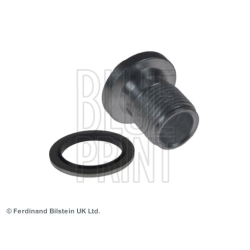 Blue Print 1x ADL140101BP &Atilde;&ndash;lablassschraube mit Dichtring