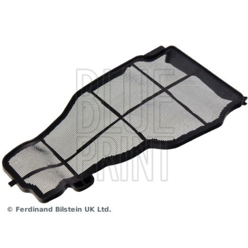 Blue Print 1x ADBP250047BP Innenraumfilter, Batteriegeh&Atilde;&curren;use