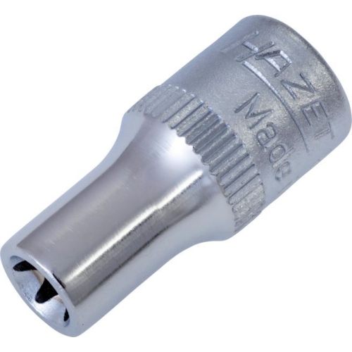 Steckschl&uuml;sseleinsatz HAZET 850-E6 TORX&reg; f&uuml;r VW