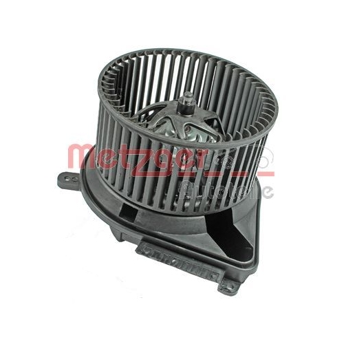 Innenraumgebl&auml;se METZGER 0917087 f&uuml;r MERCEDES-BENZ