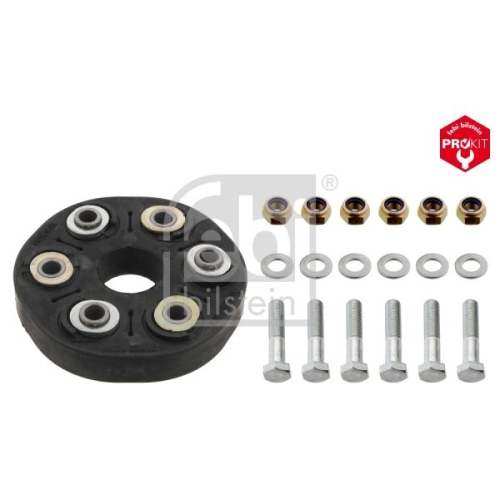 Febi Bilstein 1x 14979 Gelenkscheibensatz