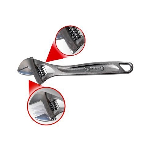 Rollgabelschl&uuml;ssel KS TOOLS 577.0150