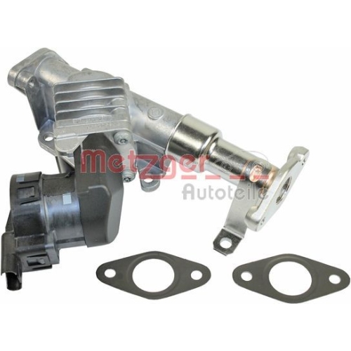 AGR-Ventil METZGER 0892409 ORIGINAL ERSATZTEIL f&uuml;r BMW