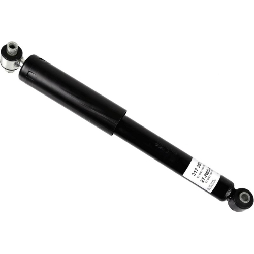 Sto&szlig;d&auml;mpfer SACHS 317 369 f&uuml;r FORD, Hinterachse
