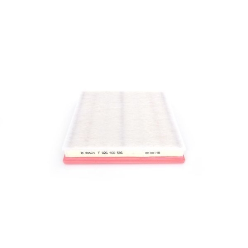 Luftfilter BOSCH F 026 400 596 f&uuml;r FORD