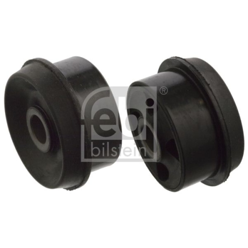 Febi Bilstein 12009 Achsk&ouml;rperlagersatz f&uuml;r Hinterachstr&auml;ger , 1 St&uuml;ck