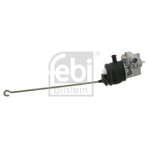 Febi Bilstein 27877 Luftfederventil f&uuml;r Fahrerhaus , 1 St&uuml;ck