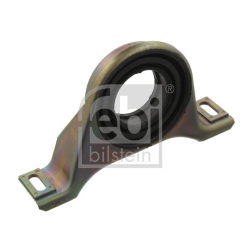 Febi Bilstein 34039 Kardanwellenmittellager ohne Kugellager , 1 St&uuml;ck