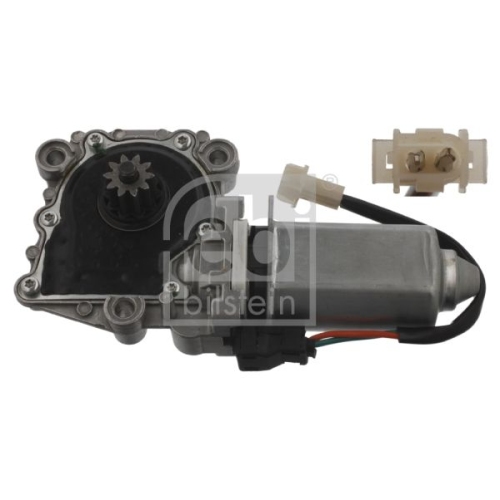 Febi Bilstein 35603 Fensterhebermotor , 1 St&uuml;ck