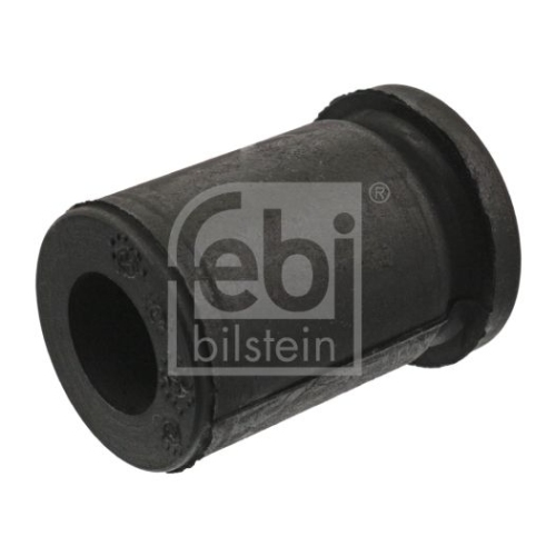 Febi Bilstein 42527 Blattfederlager , 1 St&uuml;ck