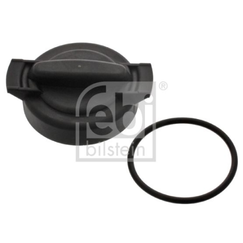 Febi Bilstein 44432 Verschlussdeckel f&uuml;r K&uuml;hlerausgleichsbeh&auml;lter , 1 St&uuml;ck