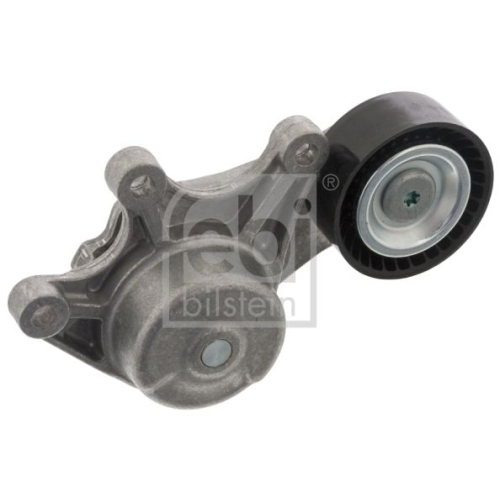 Febi Bilstein 47596 Riemenspanner f&uuml;r Keilrippenriemen , 1 St&uuml;ck