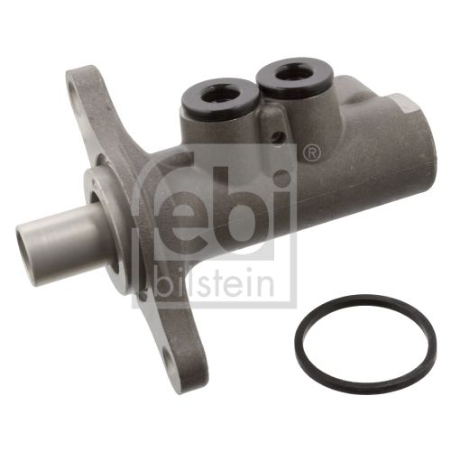 Febi Bilstein 103499 Hauptbremszylinder , 1 St&uuml;ck