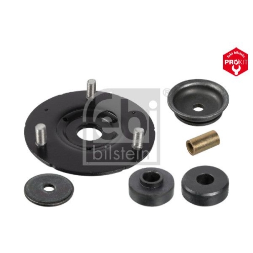 Febi Bilstein 109517 Federbeinst&uuml;tzlagersatz mit Anbaumaterial, 1 St&uuml;ck