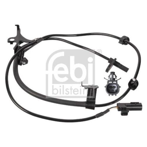 Febi Bilstein 172161 ABS-Sensor, 1 St&uuml;ck