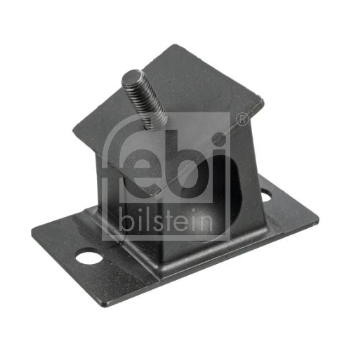 Febi Bilstein 173497 Motorlager, 1 St&uuml;ck