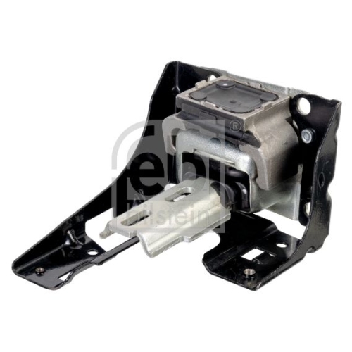 Lagerung, Motor FEBI BILSTEIN 174843 f&uuml;r CITRO&Euml;N PEUGEOT, links