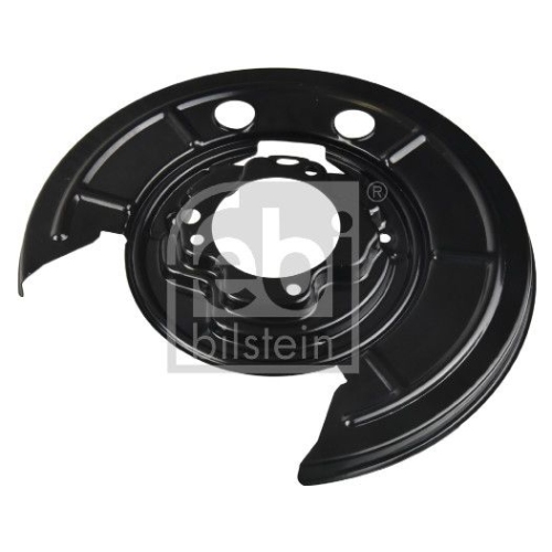 Spritzblech, Bremsscheibe FEBI BILSTEIN 178423 febi Plus f&uuml;r CITRO&Euml;N FIAT RAM