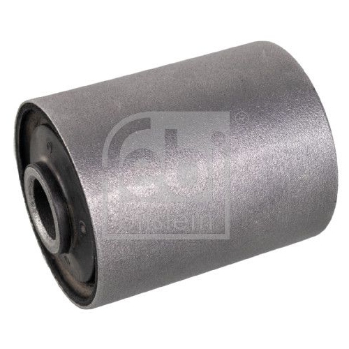 Lagerbuchse, Blattfeder FEBI BILSTEIN 179697 f&uuml;r FORD FORD MOTOR COMPANY, hinten